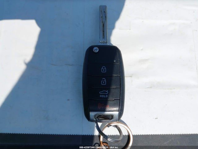 KIA gamma 2016 KNADM4A37G6585914 Image 11