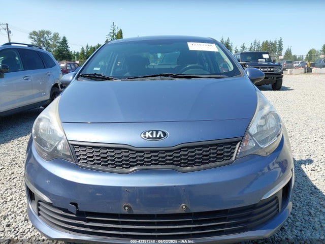 KIA gamma 2016 KNADM4A37G6585914 Image 12