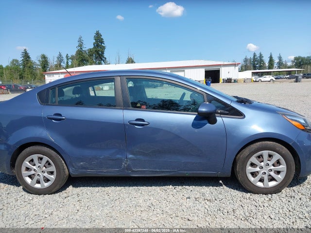 KIA gamma 2016 KNADM4A37G6585914 Image 13