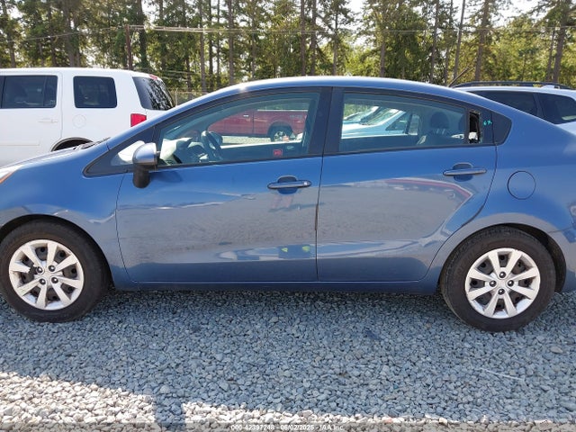 KIA gamma 2016 KNADM4A37G6585914 Image 14