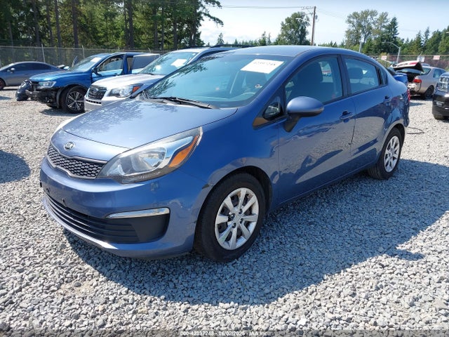 KIA gamma 2016 KNADM4A37G6585914 Image 2