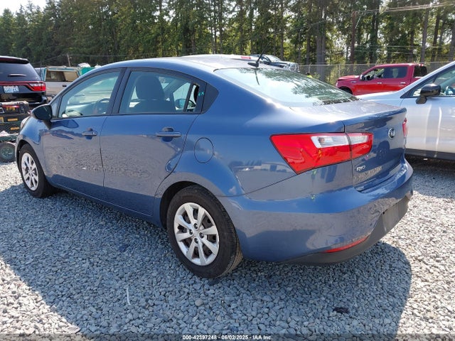 KIA gamma 2016 KNADM4A37G6585914 Image 3