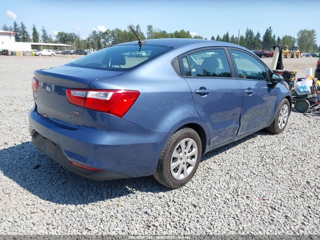 KIA gamma 2016 KNADM4A37G6585914 Image 4