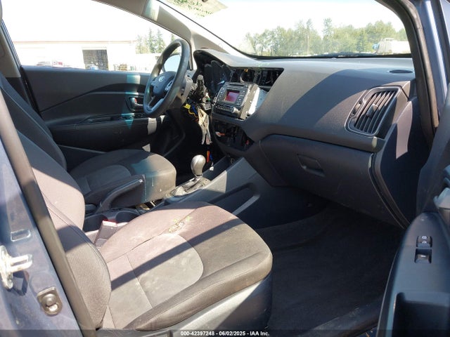 KIA gamma 2016 KNADM4A37G6585914 Image 5