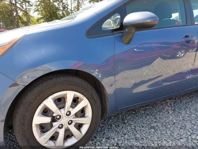 KIA gamma 2016 KNADM4A37G6585914 Image 6