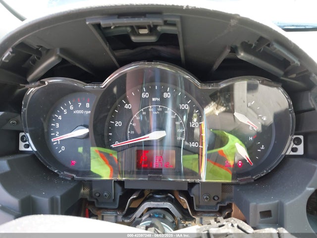 KIA gamma 2016 KNADM4A37G6585914 Image 7