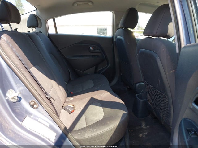 KIA gamma 2016 KNADM4A37G6585914 Image 8
