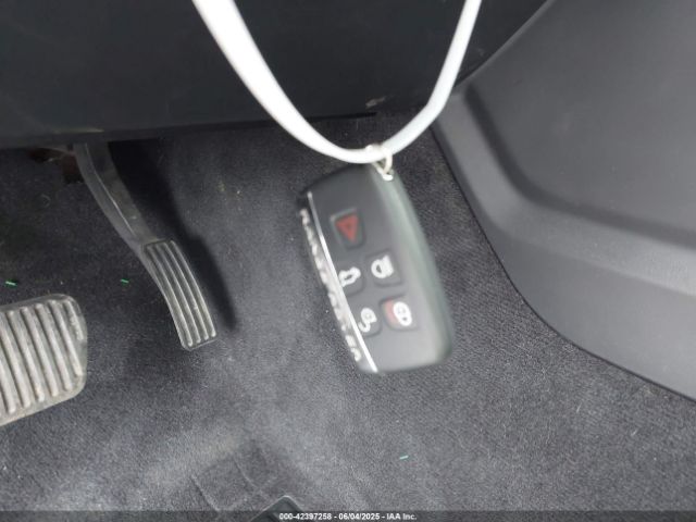 SALWR2VF2FA625097 Land Rover supercharged lev3 sulev30