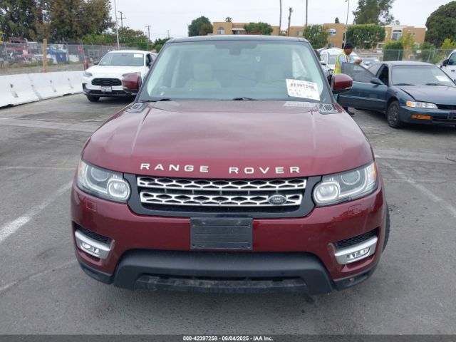 SALWR2VF2FA625097 Land Rover supercharged lev3 sulev30