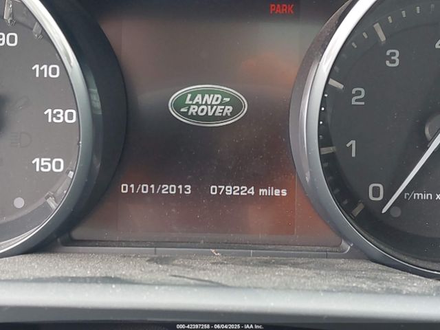 SALWR2VF2FA625097 Land Rover supercharged lev3 sulev30