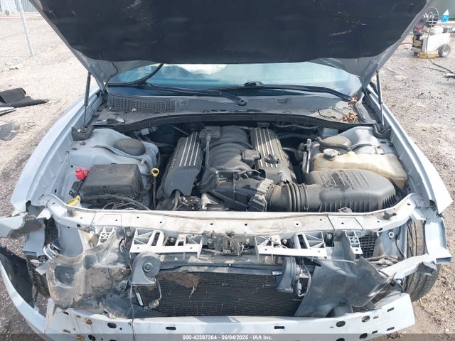 Dodge 2021 2021 2C3CDXGJ2MH593262 Image 10