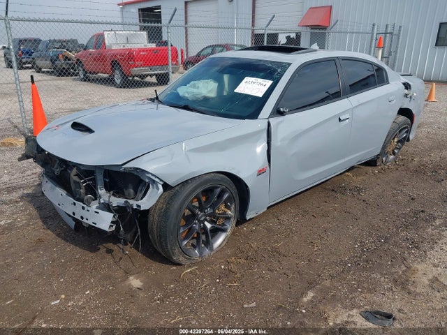 Dodge 2021 2021 2C3CDXGJ2MH593262 Image 2