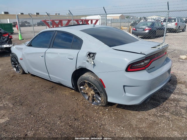 Dodge 2021 2021 2C3CDXGJ2MH593262 Image 3