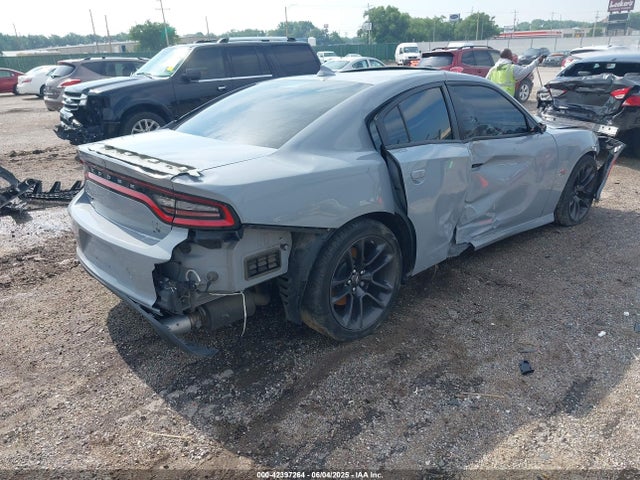 Dodge 2021 2021 2C3CDXGJ2MH593262 Image 4