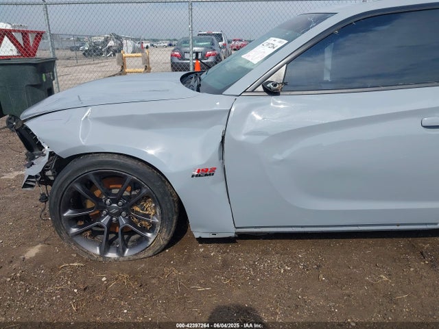 Dodge 2021 2021 2C3CDXGJ2MH593262 Image 6