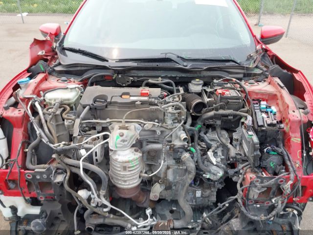 2018 HONDA CIVIC 2HGFC2F56JH516345 Photo 9
