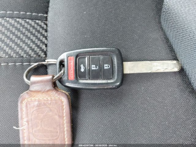 2018 HONDA CIVIC 2HGFC2F56JH516345 Photo 10