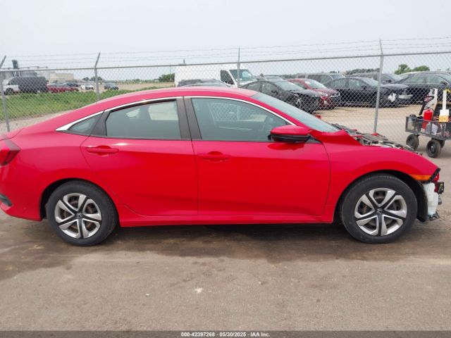2HGFC2F56JH516345 Honda k20c2