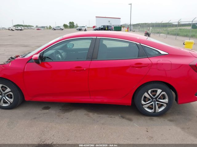 2HGFC2F56JH516345 Honda k20c2
