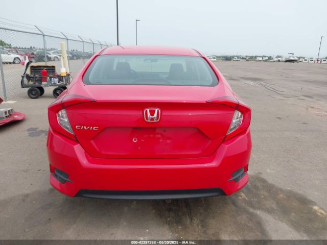 2HGFC2F56JH516345 Honda k20c2