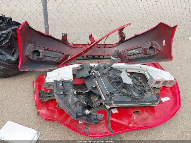 2HGFC2F56JH516345 Honda k20c2