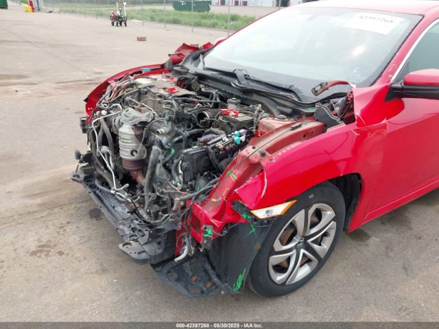 2018 HONDA CIVIC 2HGFC2F56JH516345 Photo 5