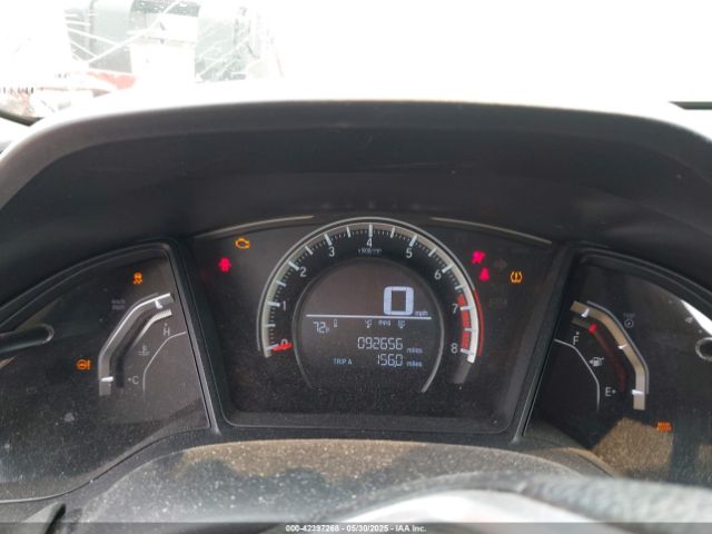 2018 HONDA CIVIC 2HGFC2F56JH516345 Photo 6