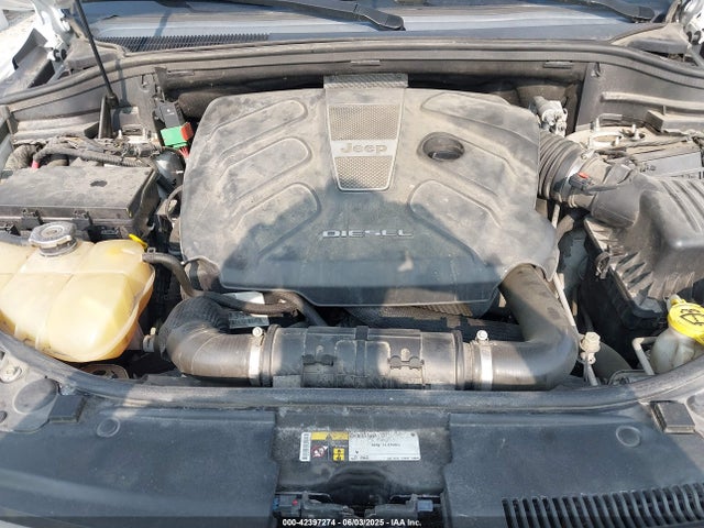 1C4RJFBM9FC856119 Jeep Grand Cherokee Limited