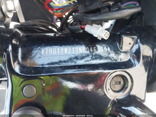 2022 HARLEY-DAVIDSON FXLRS 1HD1YWZ12NB046175 Photo 9