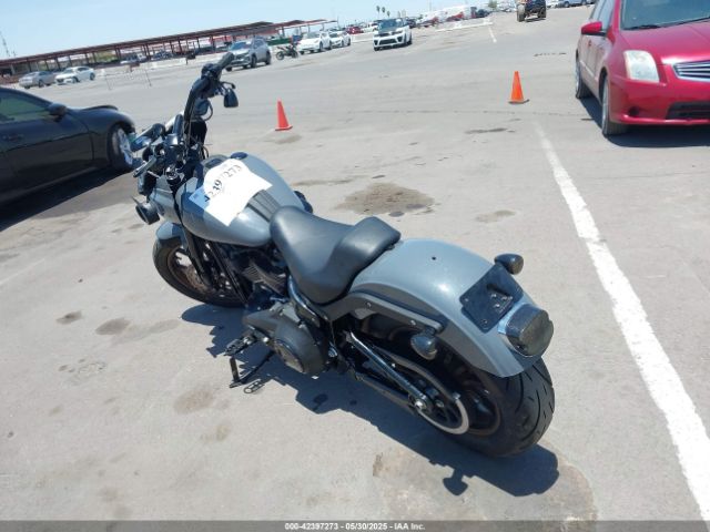 2022 HARLEY-DAVIDSON FXLRS 1HD1YWZ12NB046175 Photo 2