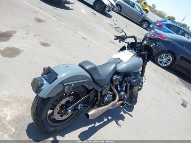 2022 HARLEY-DAVIDSON FXLRS 1HD1YWZ12NB046175 Photo 3