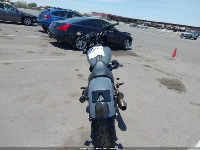 2022 HARLEY-DAVIDSON FXLRS 1HD1YWZ12NB046175 Photo 5