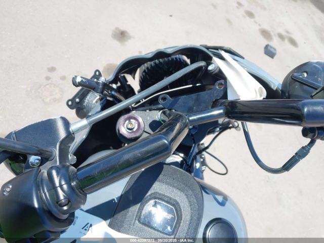 2022 HARLEY-DAVIDSON FXLRS 1HD1YWZ12NB046175 Photo 6