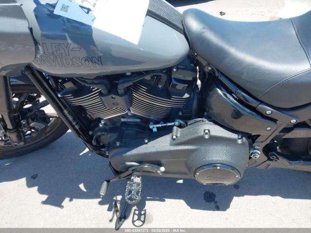 2022 HARLEY-DAVIDSON FXLRS 1HD1YWZ12NB046175 Photo 8