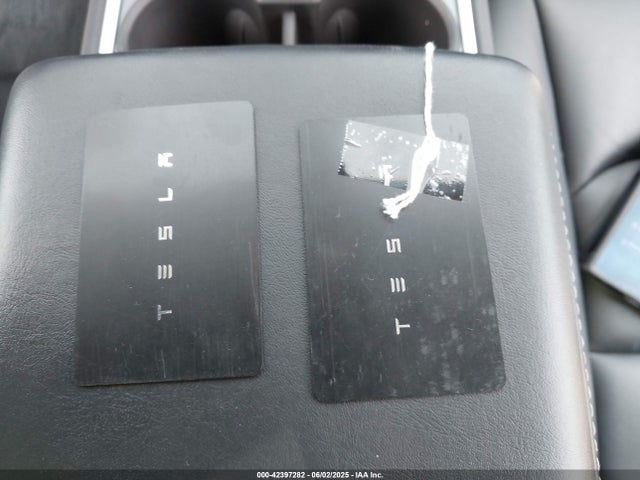 2022 TESLA MODEL Y 7SAYGDEE6NF400487 Photo 10