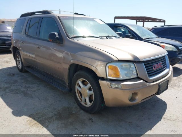 2003 GMC ENVOY 1GKET16SX36152661