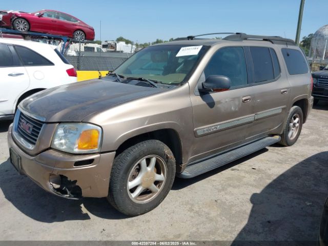 2003 GMC ENVOY 1GKET16SX36152661 Photo 1