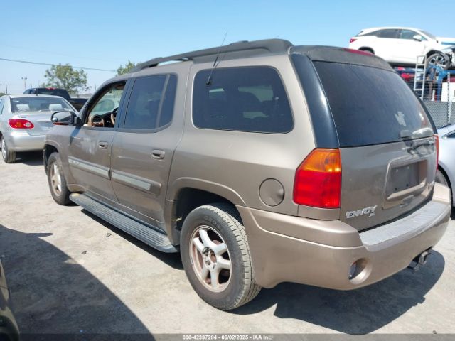 2003 GMC ENVOY 1GKET16SX36152661 Photo 2