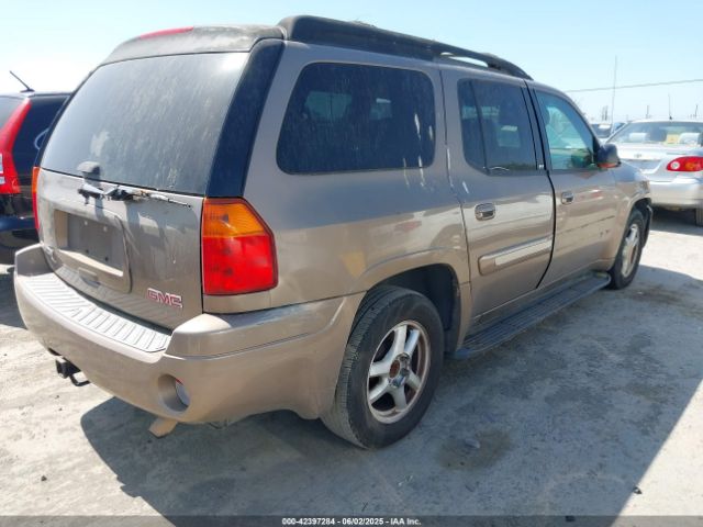 2003 GMC ENVOY 1GKET16SX36152661 Photo 3