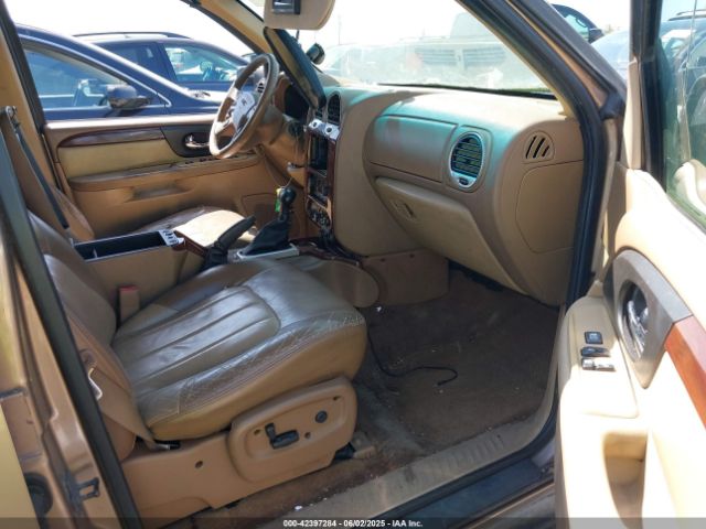 2003 GMC ENVOY 1GKET16SX36152661 Photo 4