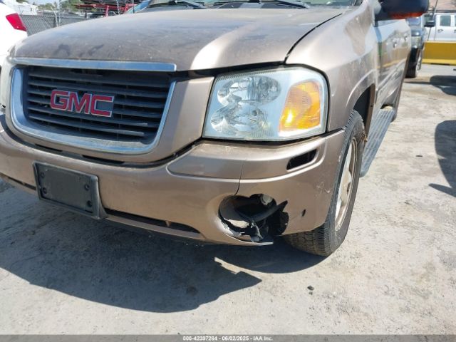 2003 GMC ENVOY 1GKET16SX36152661 Photo 5