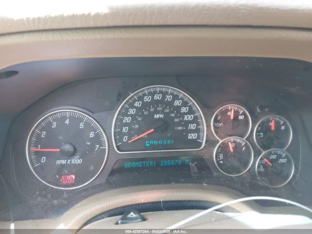 2003 GMC ENVOY 1GKET16SX36152661 Photo 6