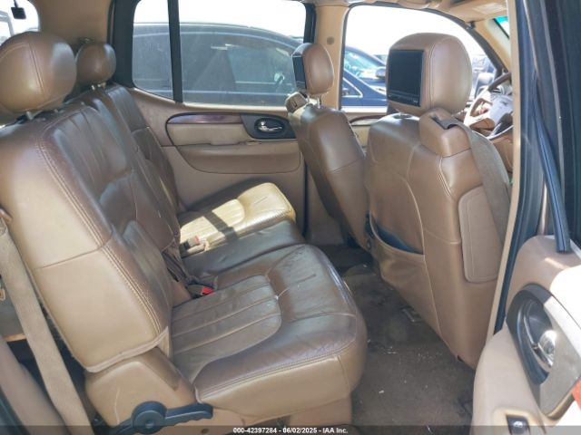 2003 GMC ENVOY 1GKET16SX36152661 Photo 7