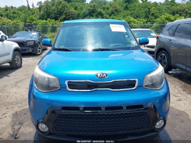 KNDJP3A51G7297597 KIA SOUL +