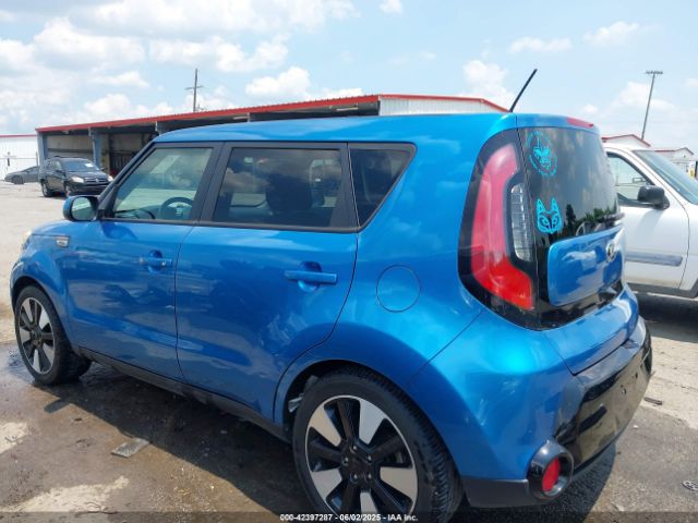 KNDJP3A51G7297597 KIA SOUL +
