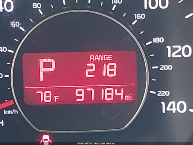 KNDJP3A51G7297597 KIA SOUL +