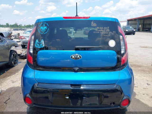 KNDJP3A51G7297597 KIA SOUL +