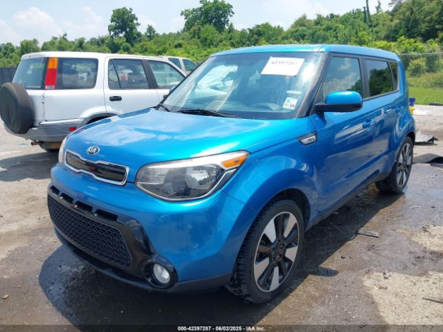 KNDJP3A51G7297597 KIA SOUL +