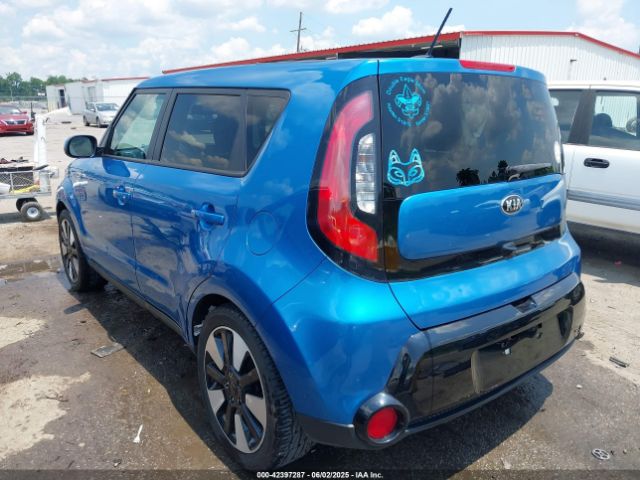 KNDJP3A51G7297597 KIA SOUL +