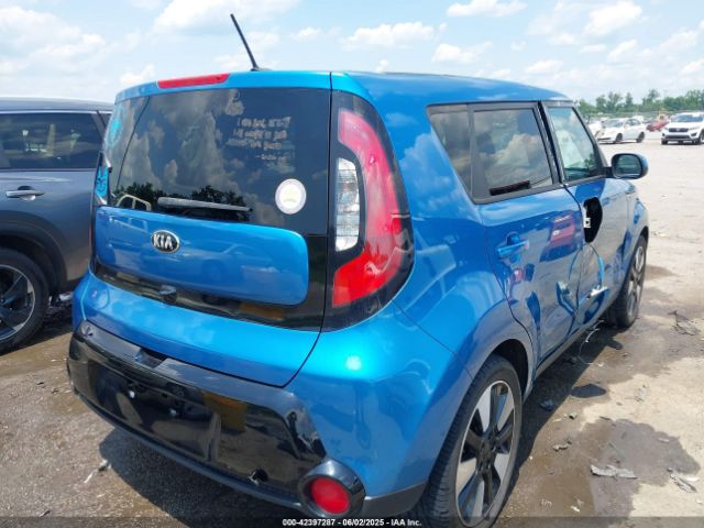 KNDJP3A51G7297597 KIA SOUL +